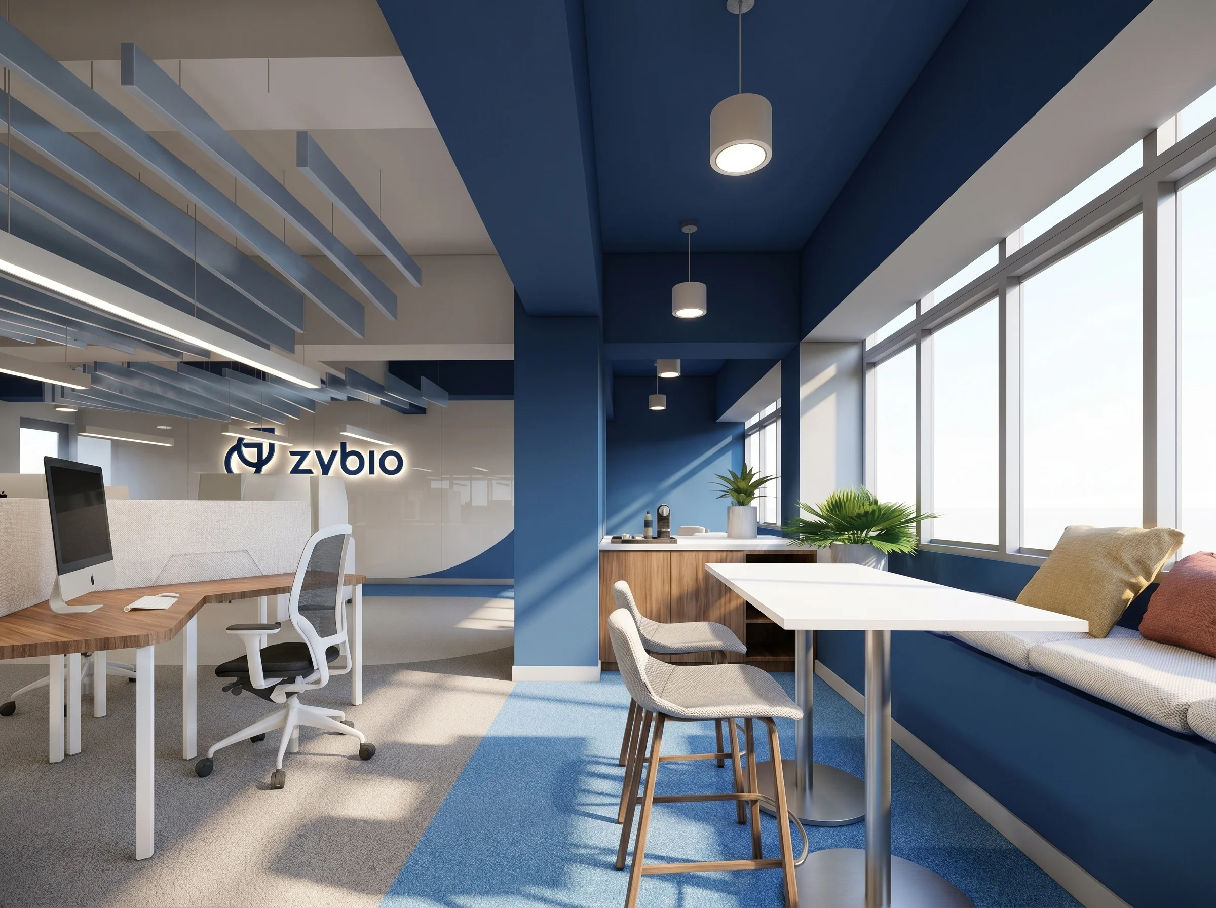 Zybio Medical Perú — 4